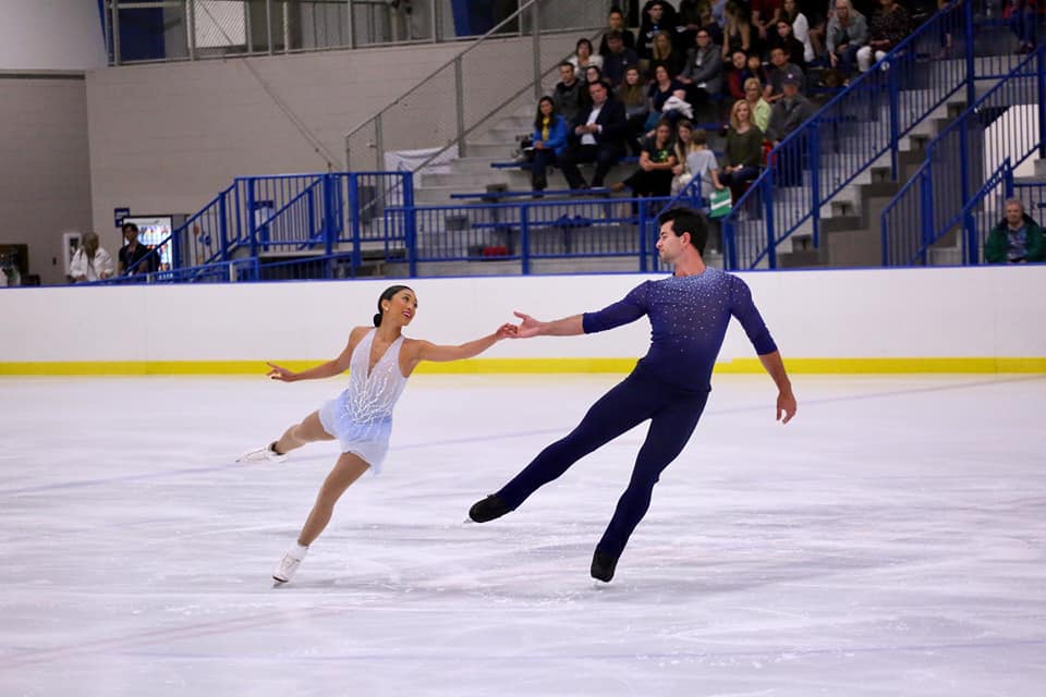 Skating 3