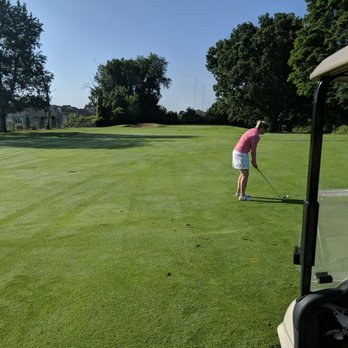 The Prairies Golf Club 3