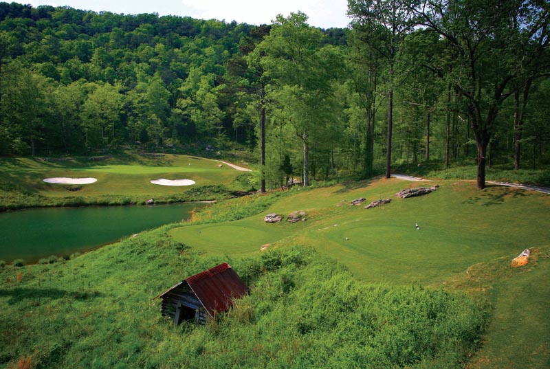 Limestone Springs Golf Club3