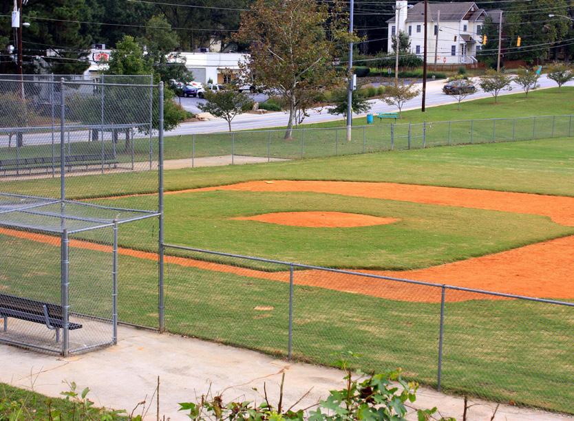 Candler Fields 3
