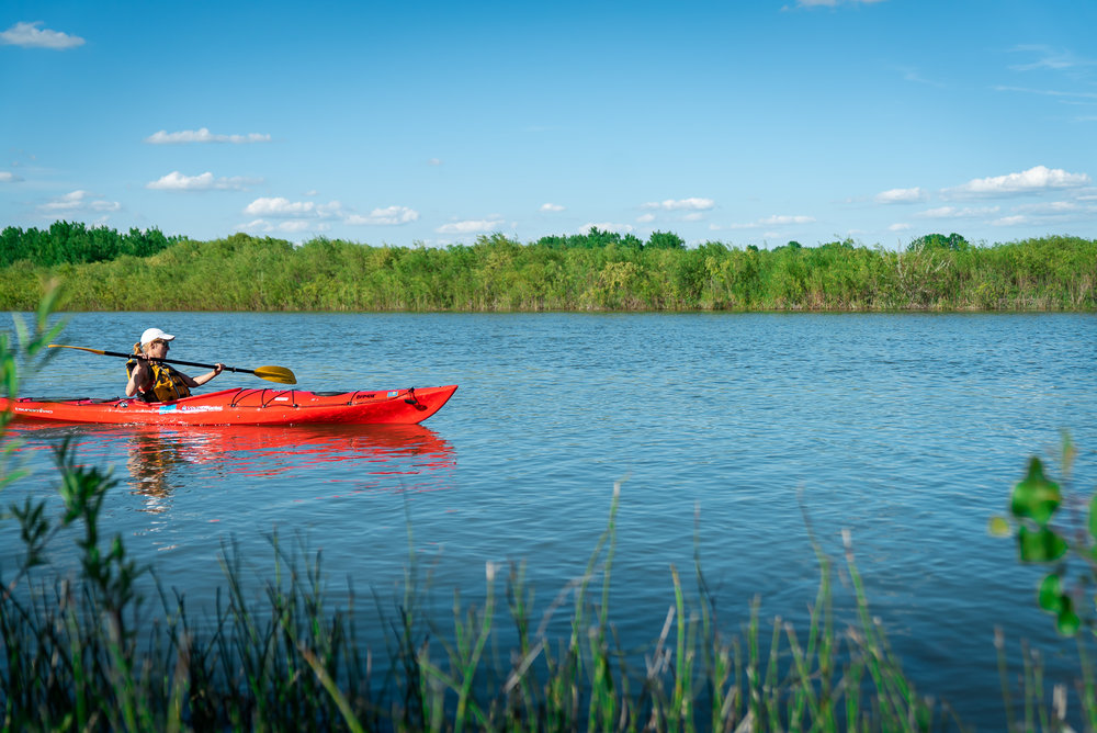 Missouri Kayak Adventures 4