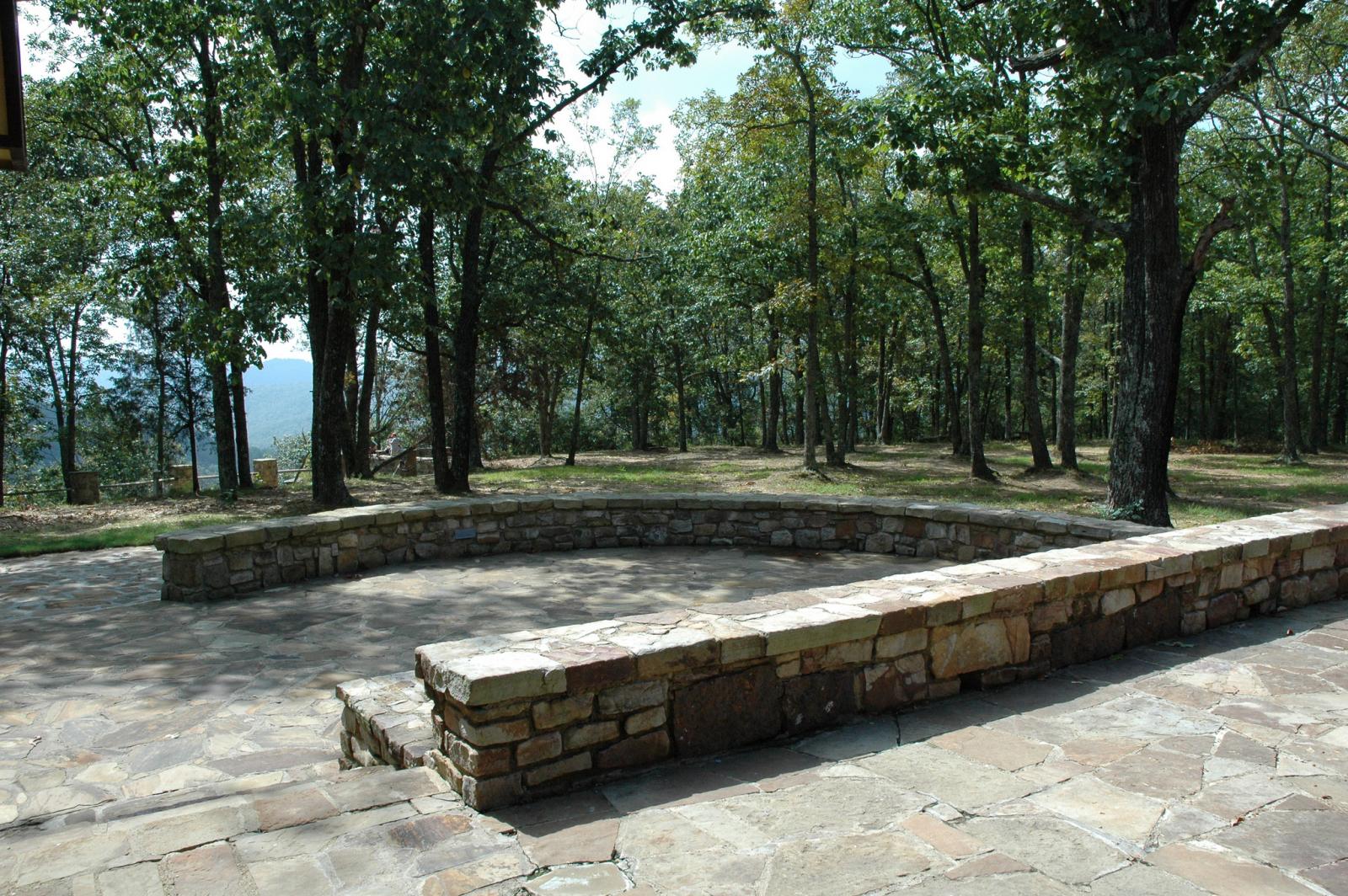Monte Sano State Park3
