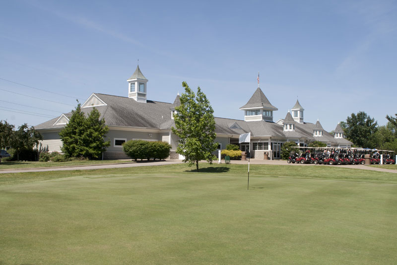 Fendrich Golf Course 5