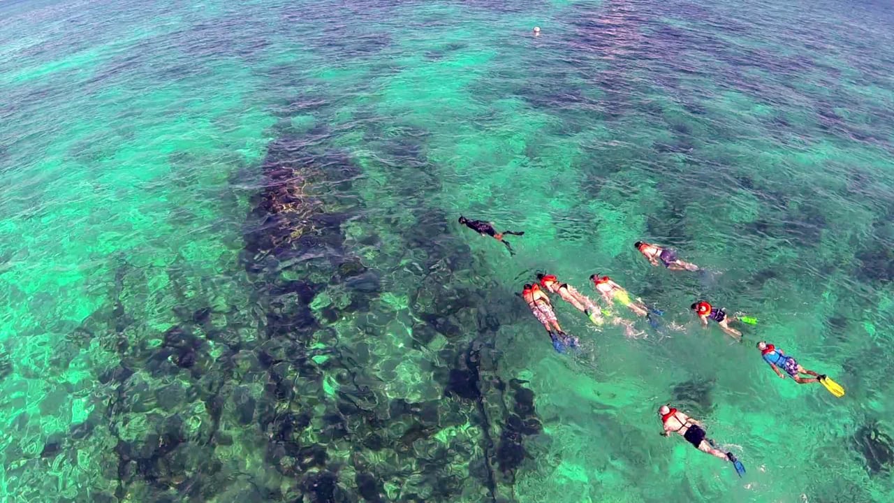 Biscayne National Park 4
