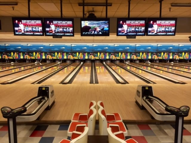 Narrows Plaza Bowl 3