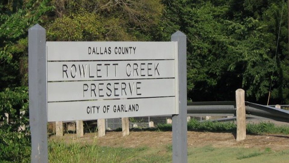 Rowlett Creek Preserve 3