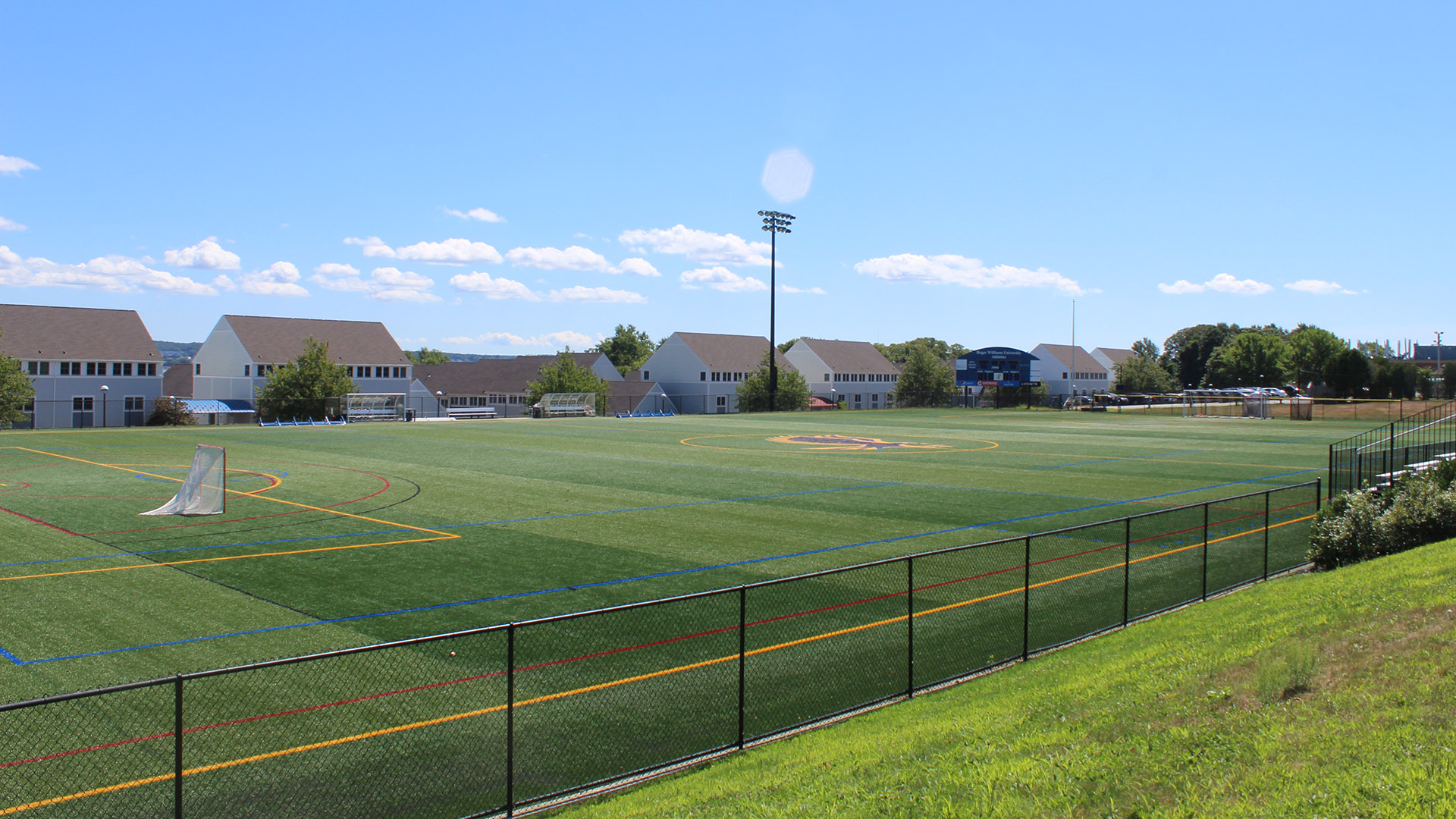 Bayside Field
