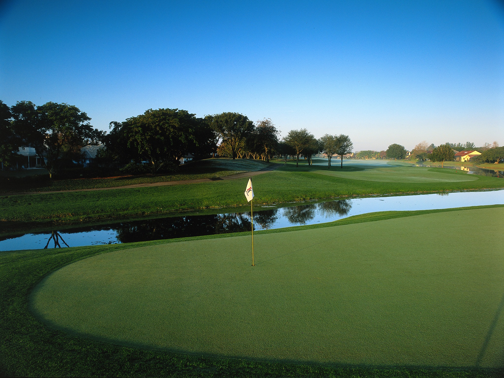 Eagle Trace Golf Club3