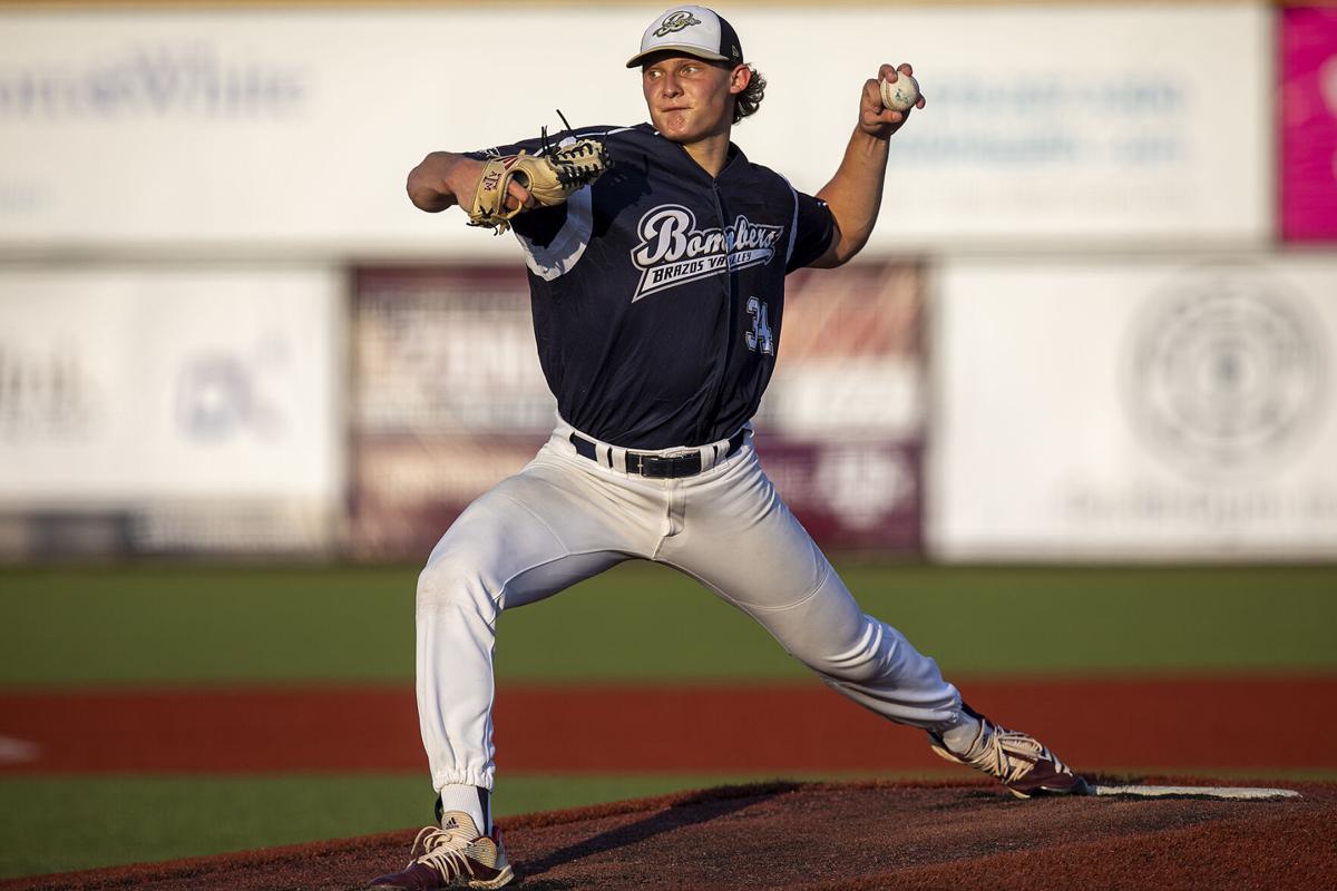 Bombers Baseball 5