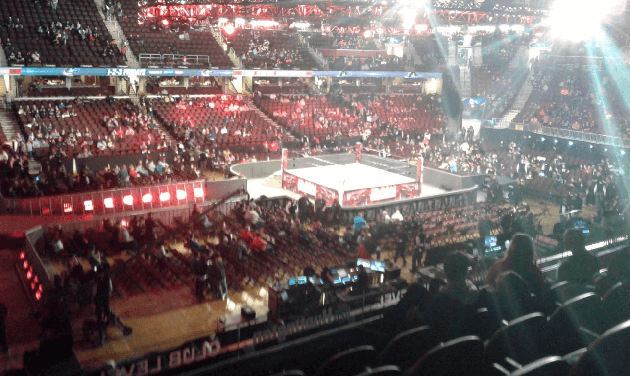 Allstate Arena 5