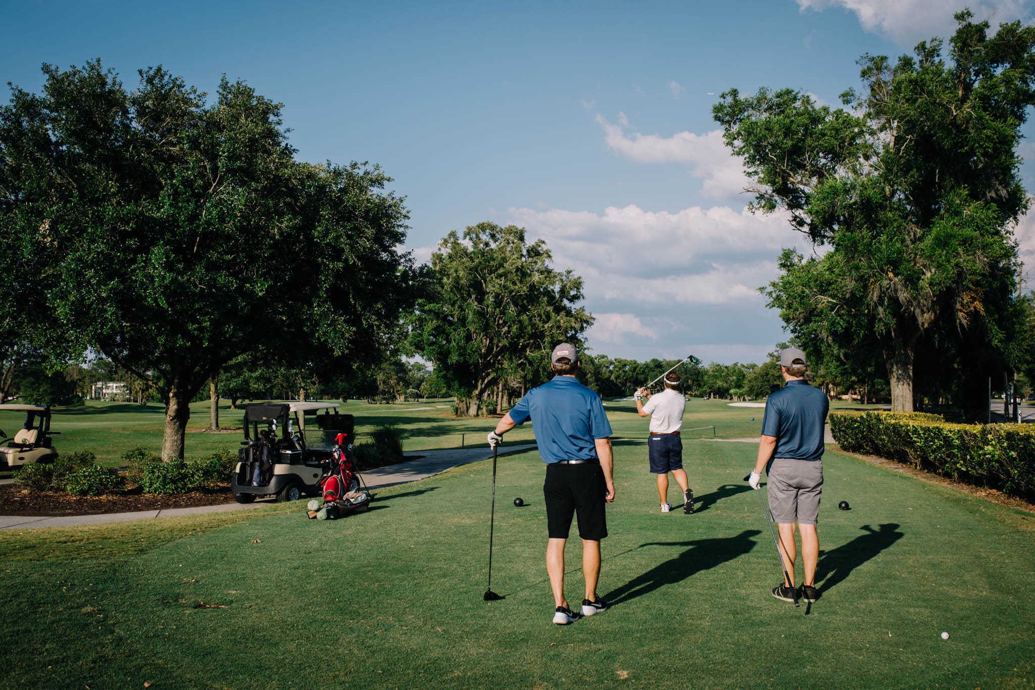 Dubsdread Golf Course 5