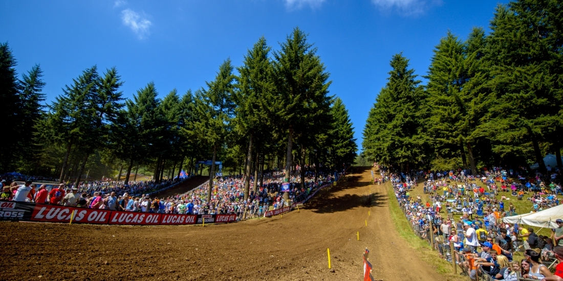 Washougal Motocross Park 3