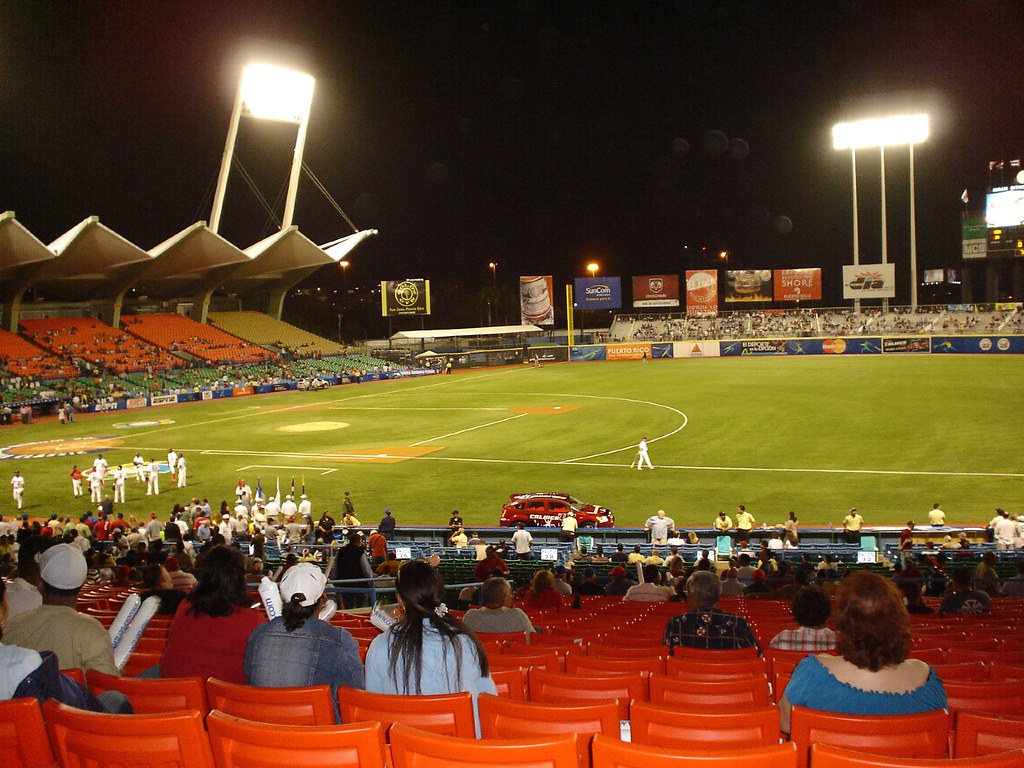 Hiram Bithorn Stadium2