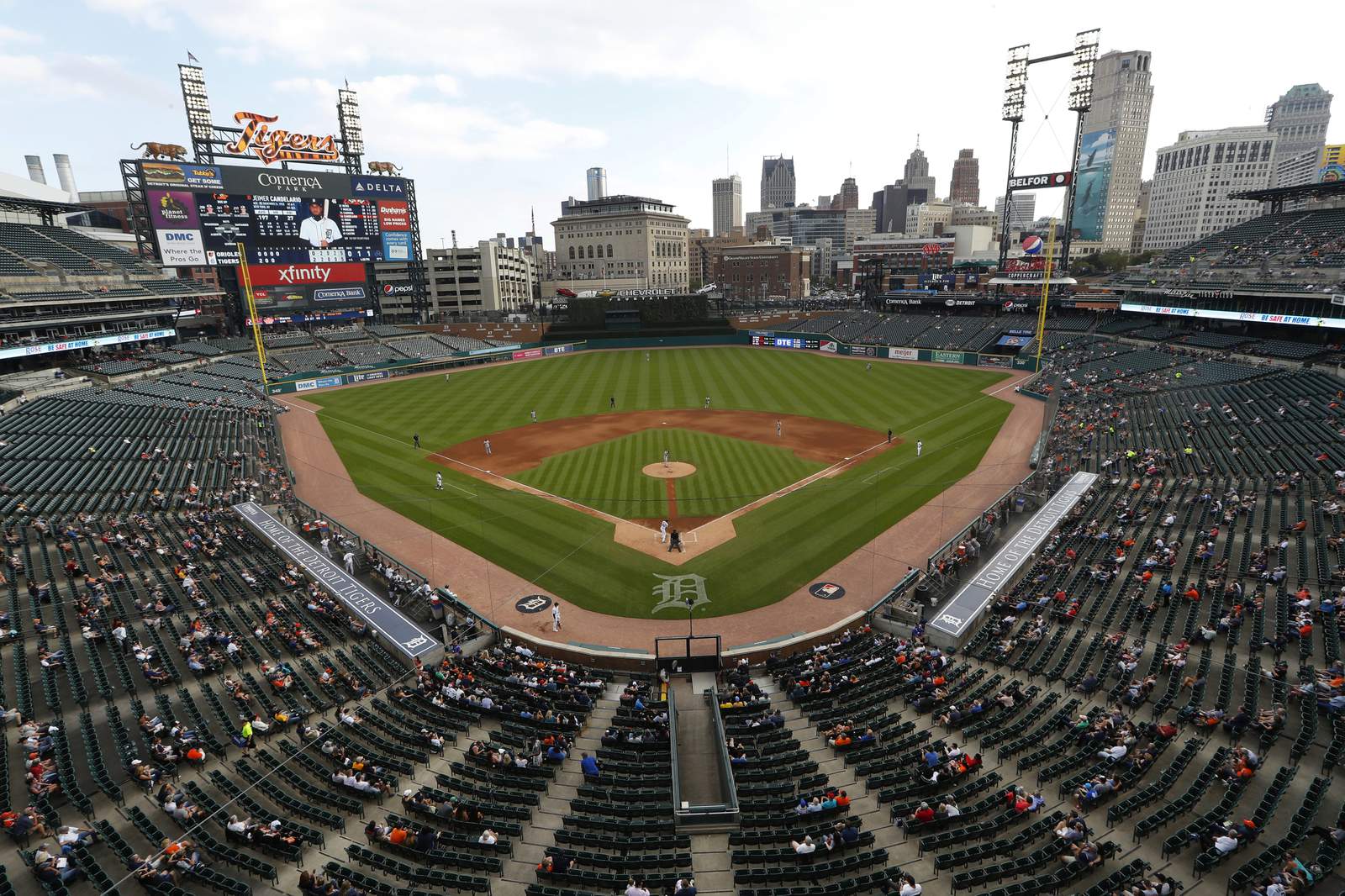 Comerica 4