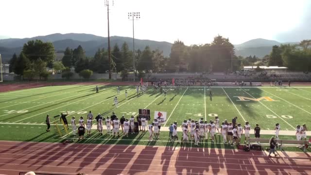 Big Sky High School 2