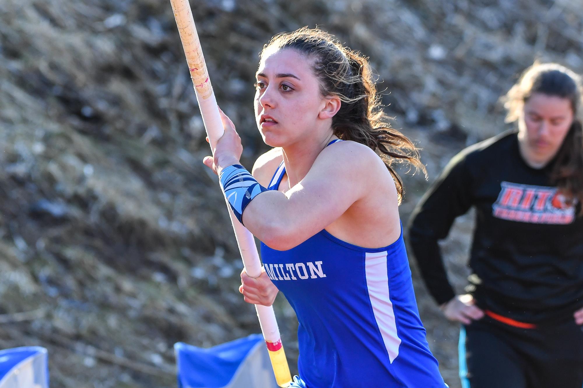 Hamilton College14