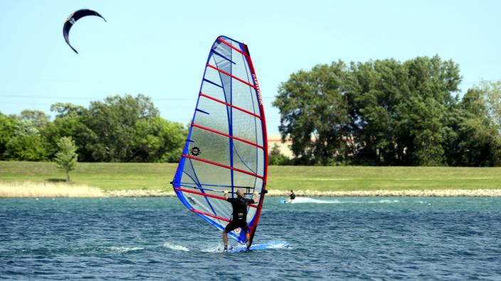 Prairie Springs Park 5
