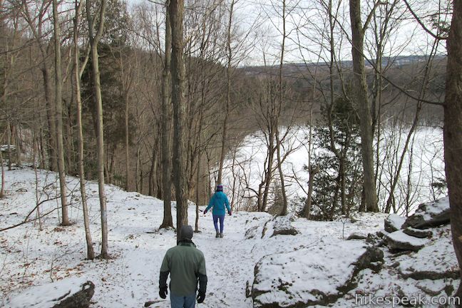 Clark Reservation State Park 5