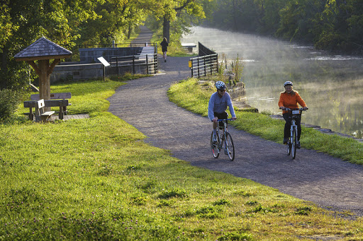 Onondaga Lake Park11