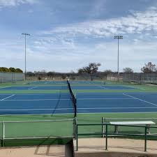 Hamilton tennis