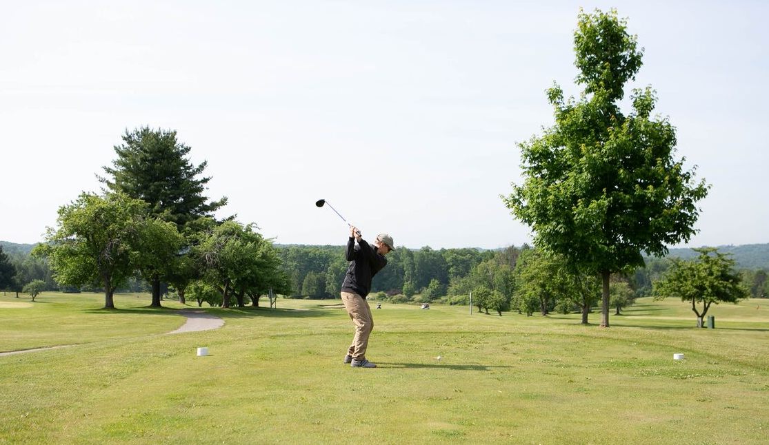 Crystal Lake Golf Club 6