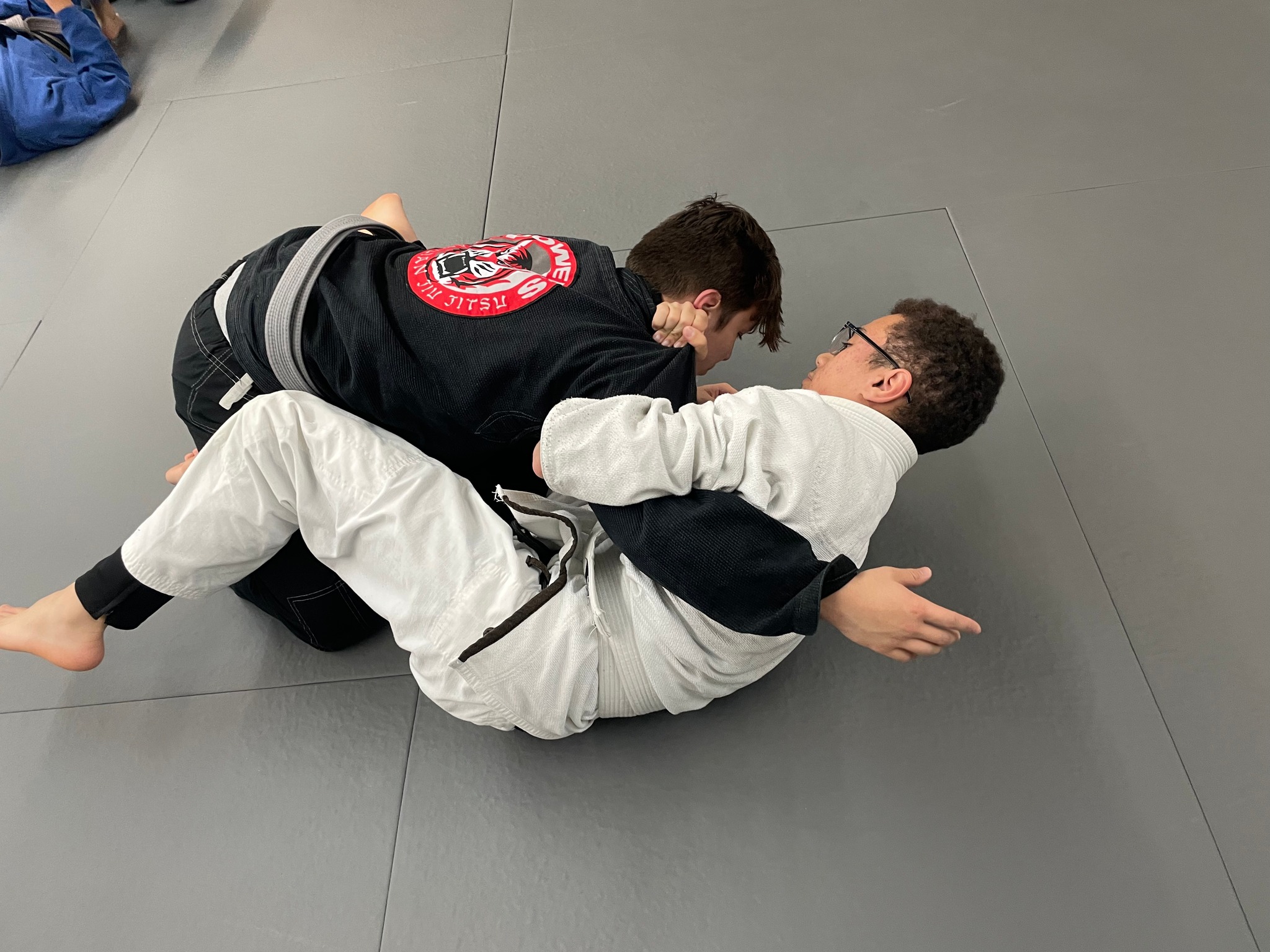 Powers Martial Arts Academy2