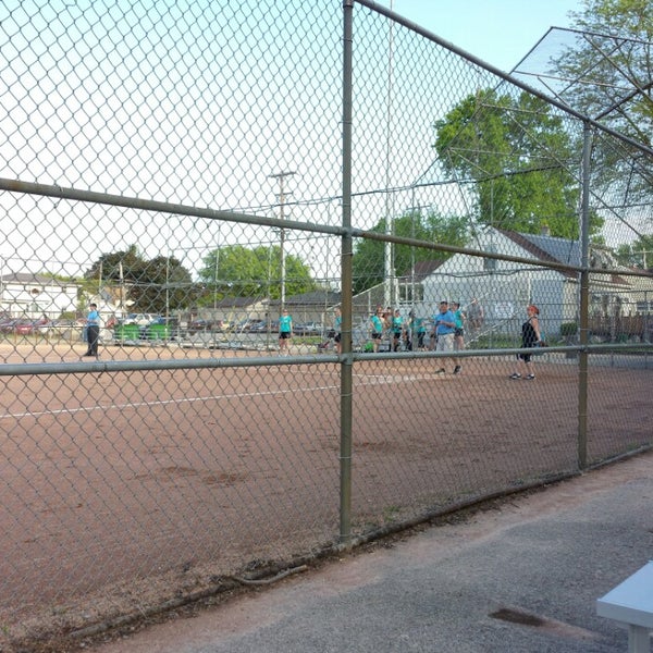 Spanbauer Field 3