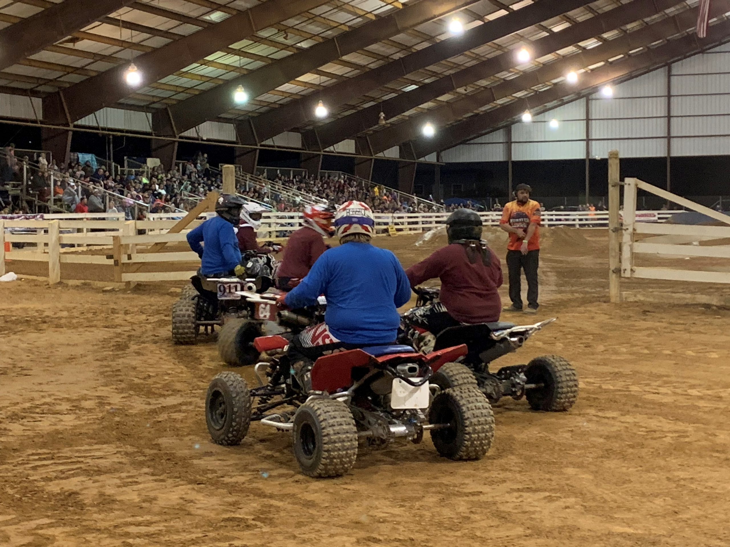 Smoky Mountain Event Center5