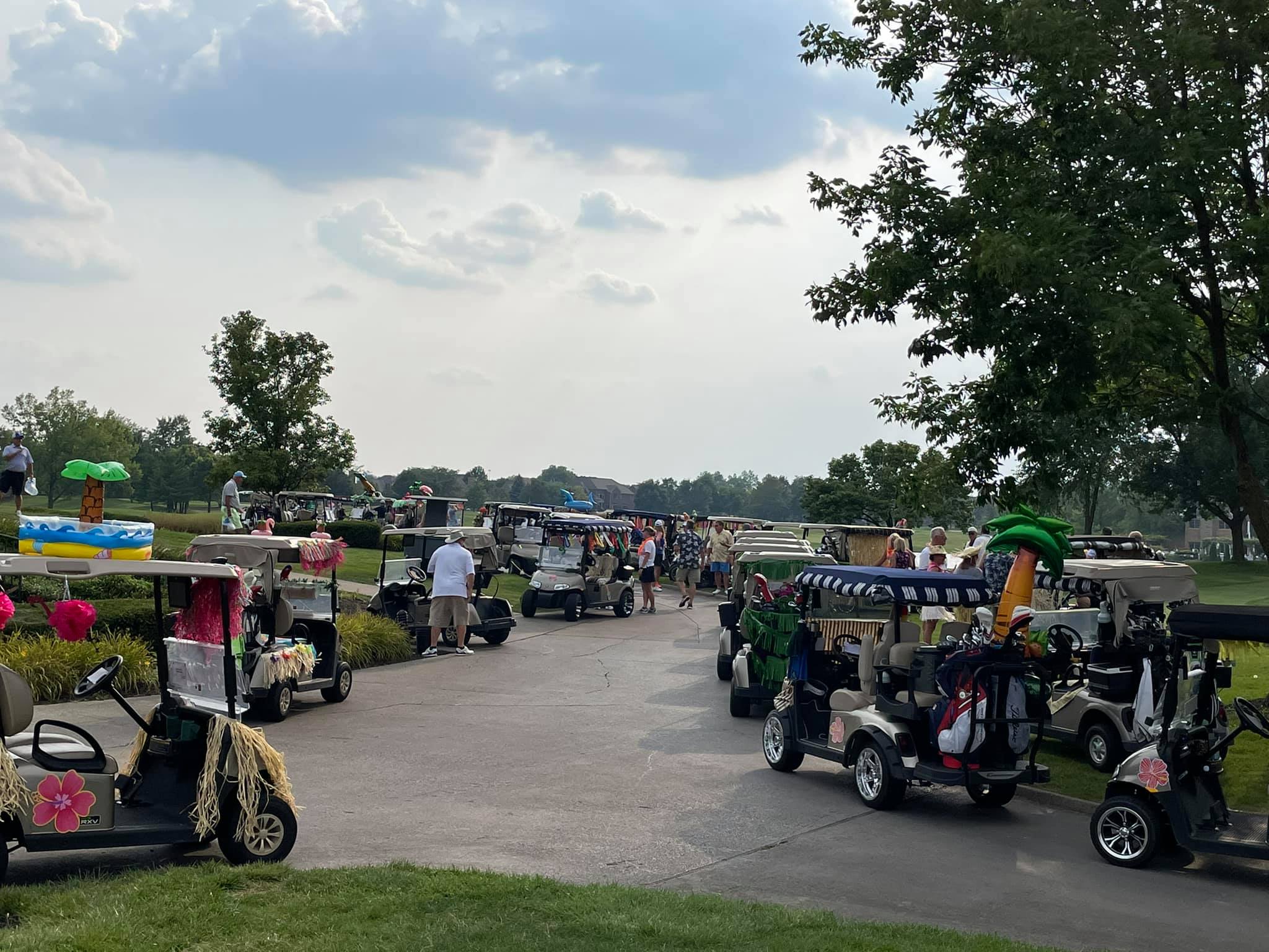 Four Bridges Country Club 2