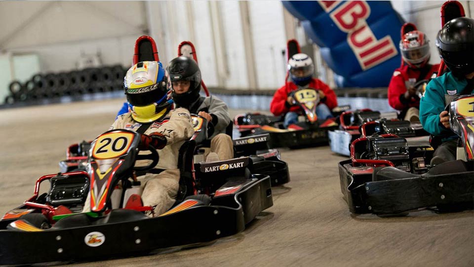 Indoor 5