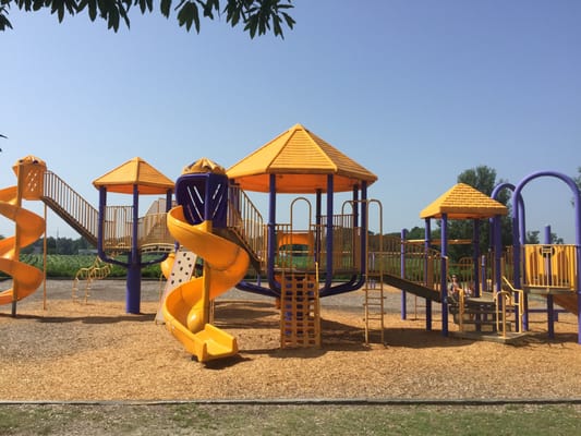 H. Boyd Lee Park