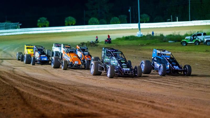Raceway 1