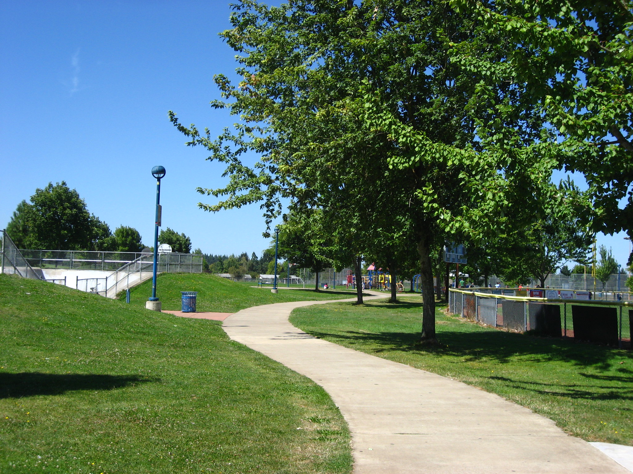 Churchill Skatepark (1)