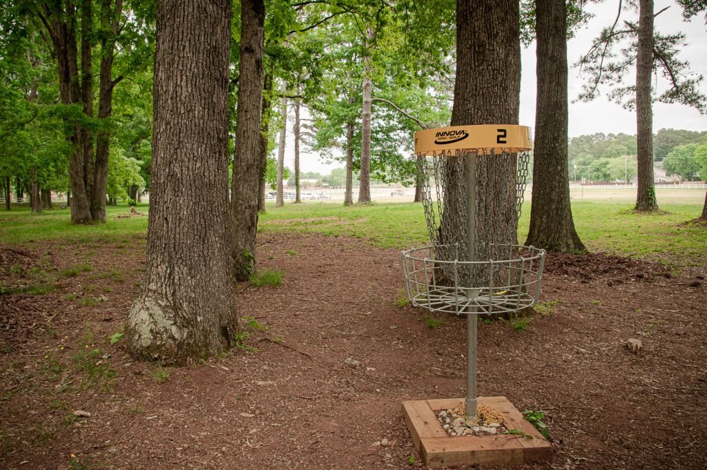 Deerfield Park Disc Golf5