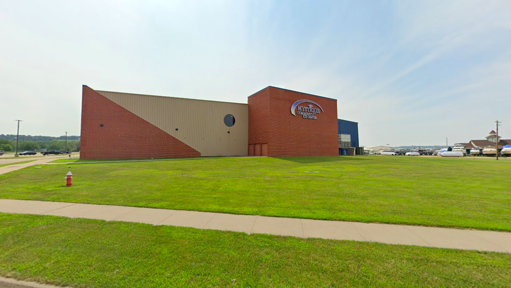 Mystique Community Ice Center 6