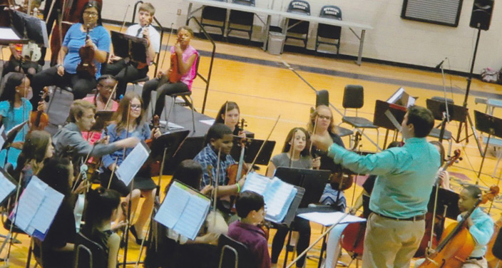 S.J. Welsh Middle School 4