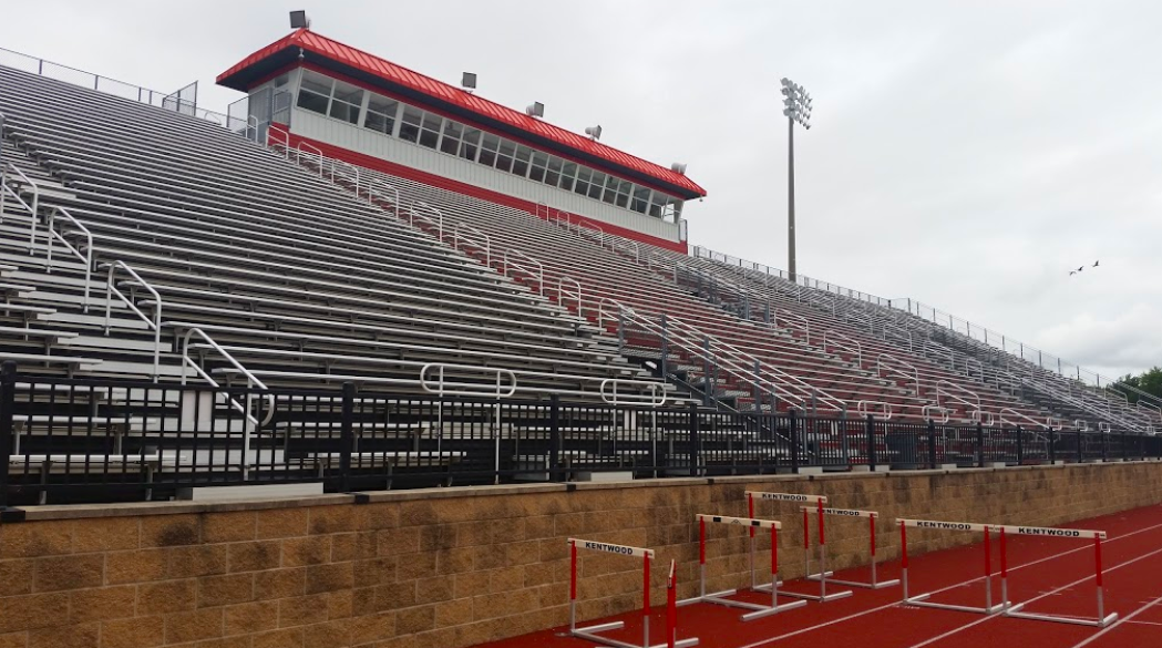east kentwood 5