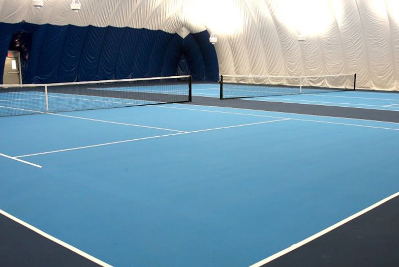 Montgomery Tennisplex