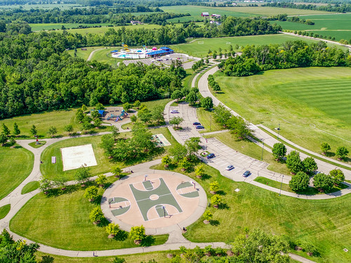Oxford Community Park 1