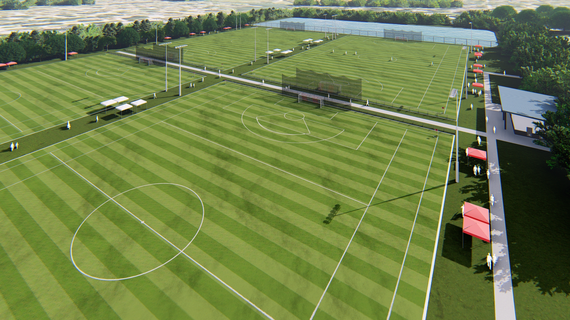 Set 3 - Multipurpose Fields (looking SE).jpg