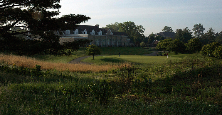 fort golf 3