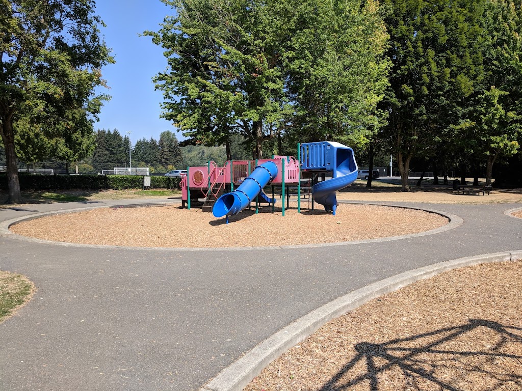 Fort Dent Park3
