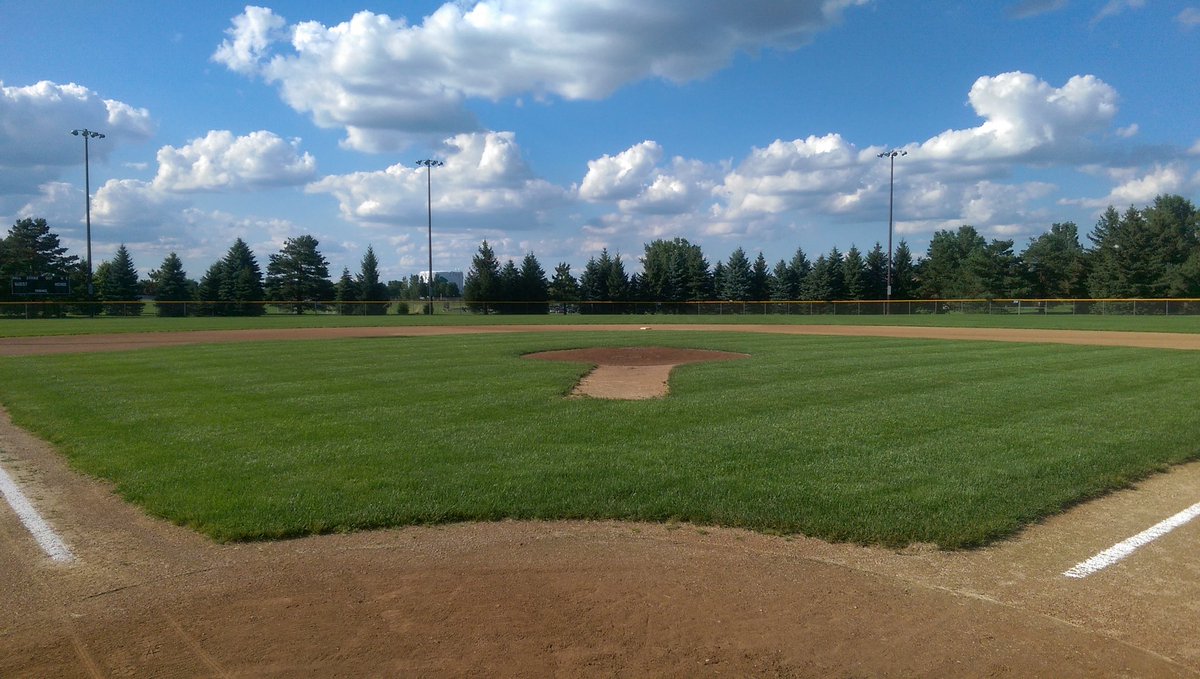 Goat Hill Park