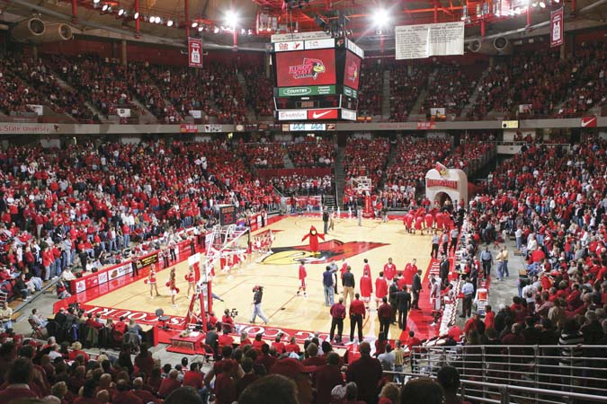 Illinois State University 2