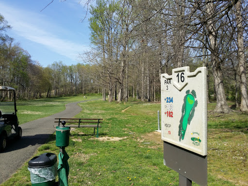 Greendale Golf Course2