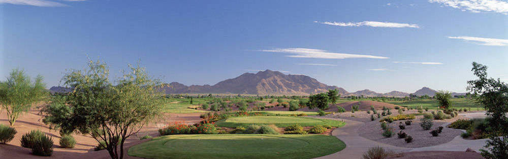 Trilogy Golf Club at Power Ranch 4