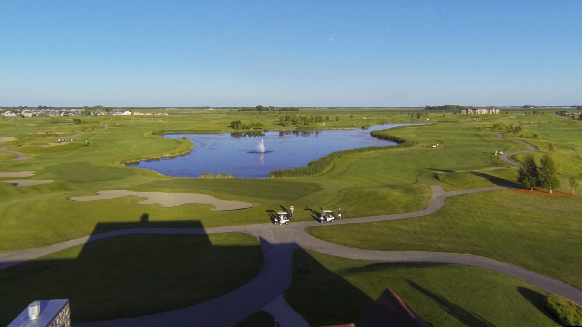 King's Walk Golf Course 2