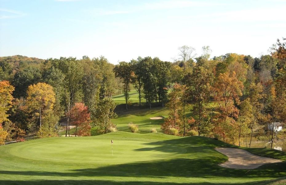 Pheasant Golf Course 3