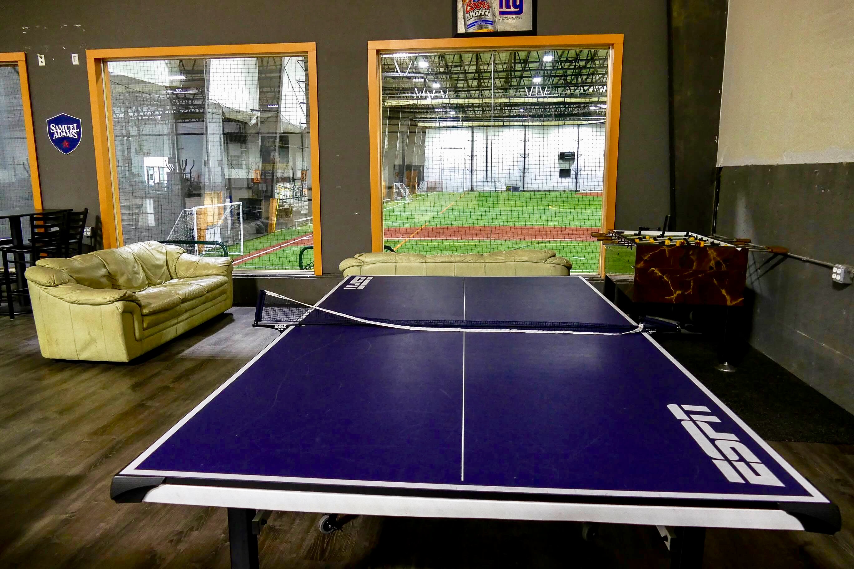 Insports Centers