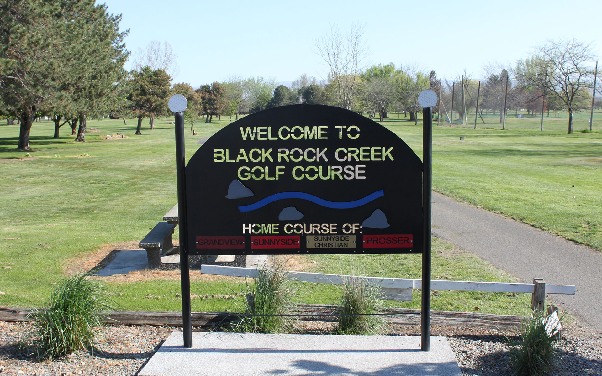 Black Rock Golf Course 2